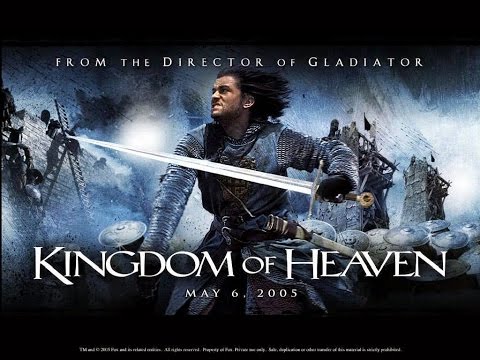 watch the kingdom of heaven